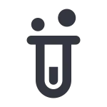 Flask SVG Icon